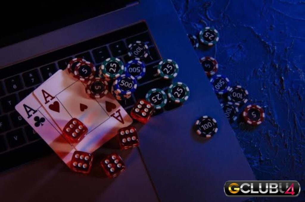 การเล่นเกมแบบมีคุณภาพกับ Gclub download Gclub download เป็นอีกหนึ่งเว็บไซต์เกมเดิมพันออนไลน์ที่เราสามารถเล่นผ่านคอมพิวเตอร์