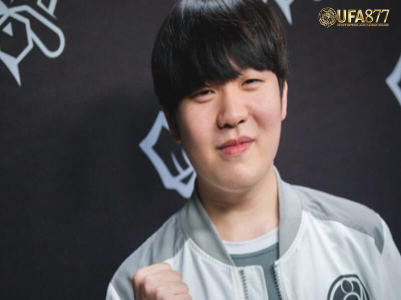 esports league of legends