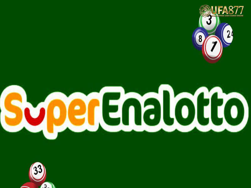 SuperEnalotto