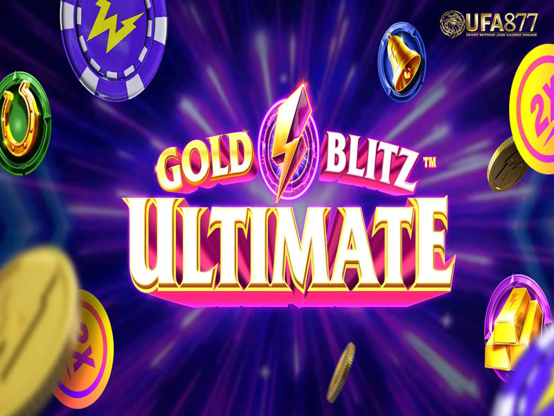 Gold Blitz Ultimate