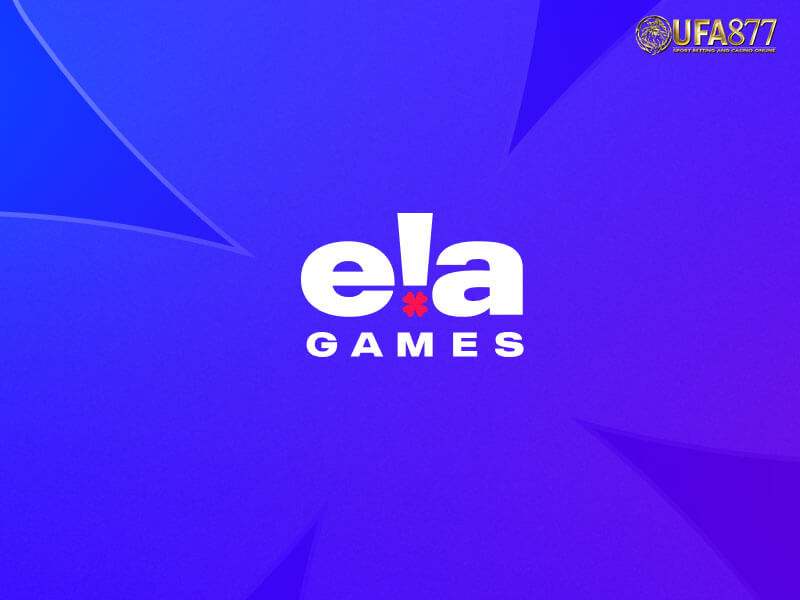 ELA Games