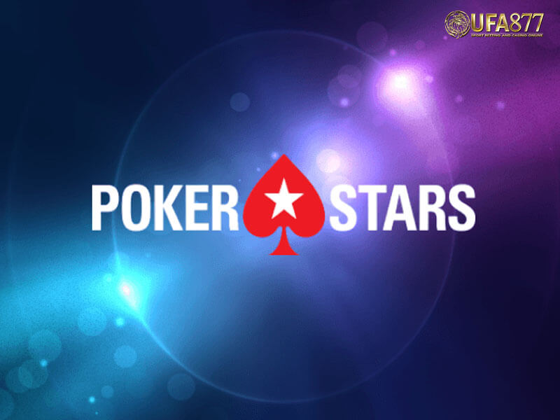 PokerStars