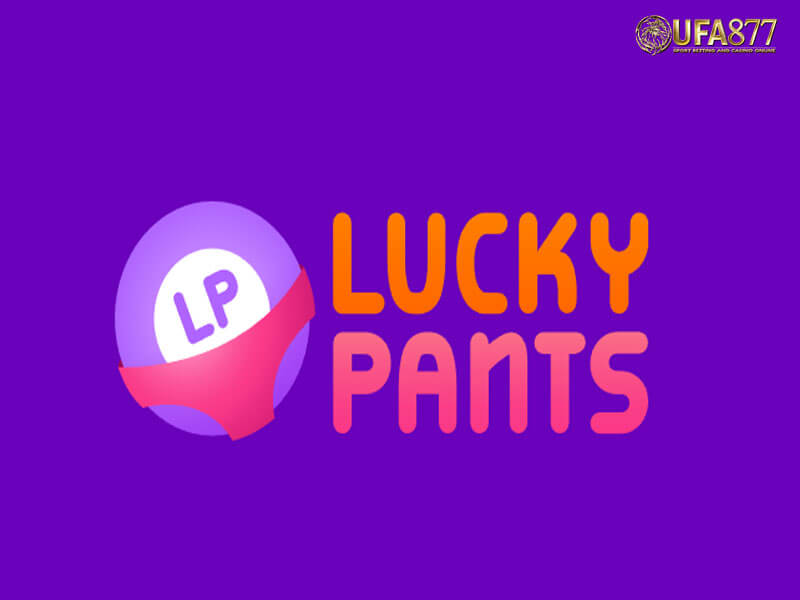 Lucky Pants Bingo