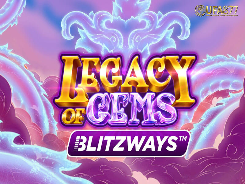 Legacy of Gems Blitzway™