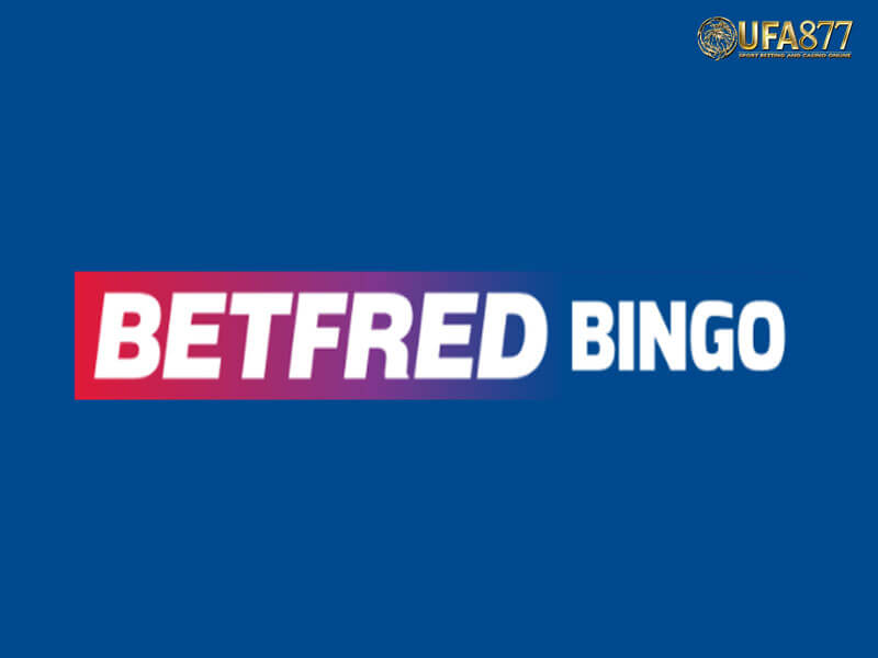 Betfred Bingo