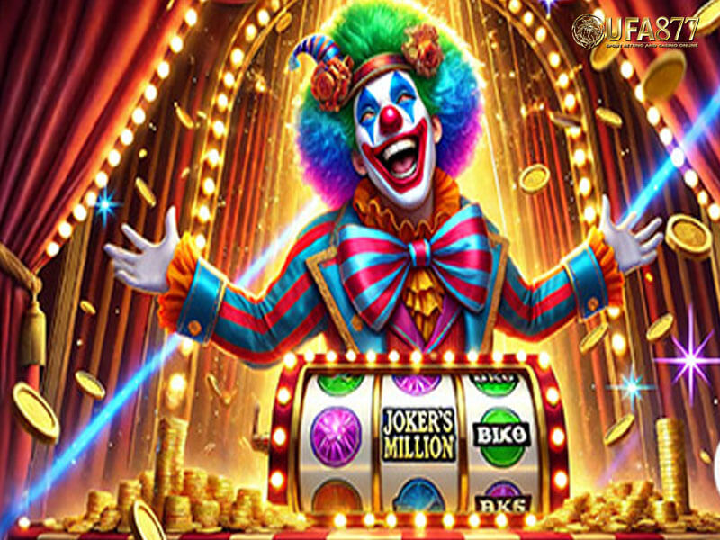 Joker's Million