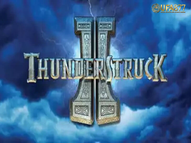 Thunderstruck II
