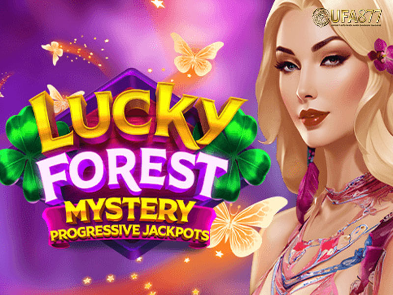 Lucky Forest
