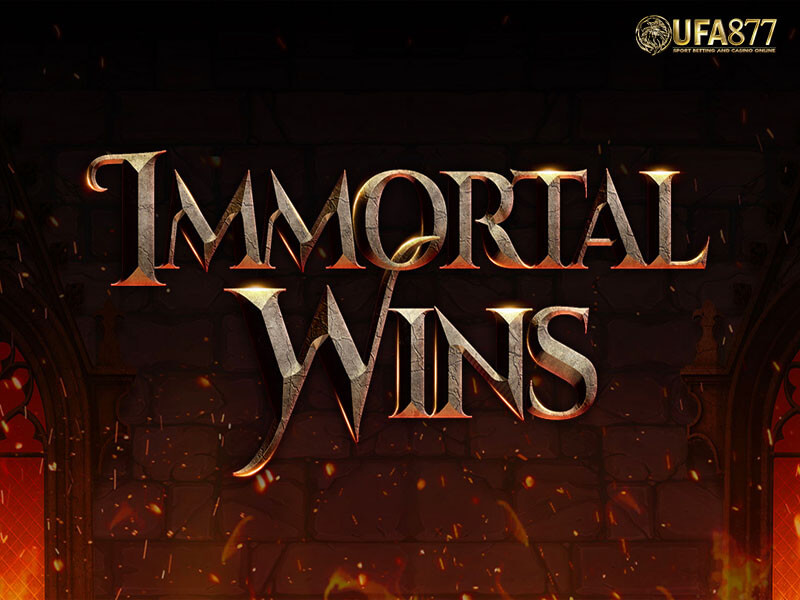 Immortal Wins