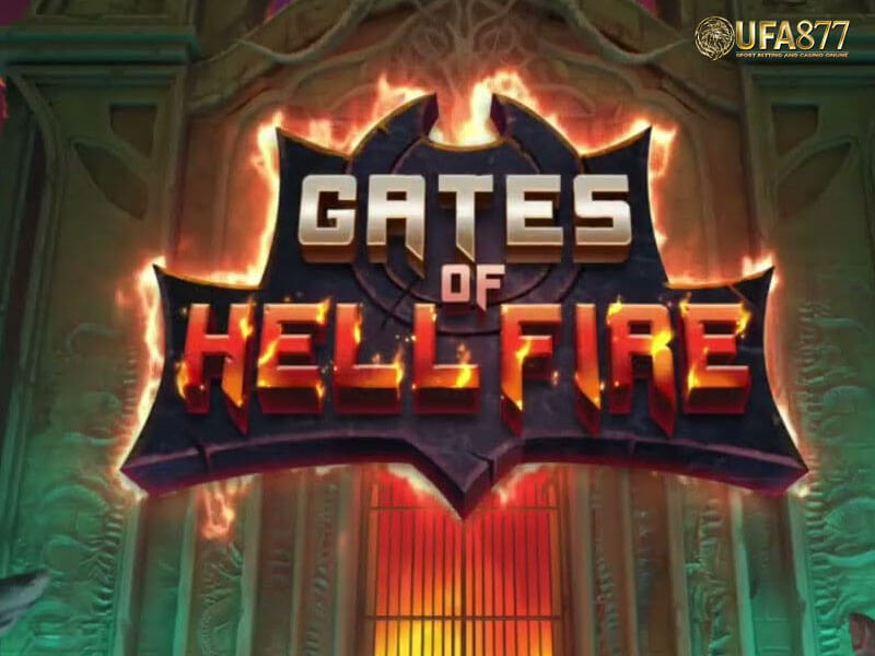 Gates of Hellfire Slot