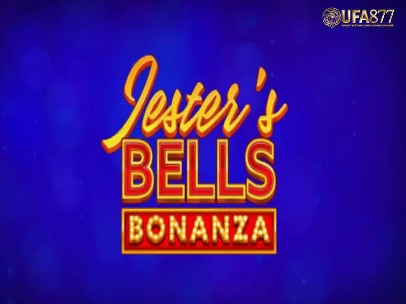 Jester Bells Bonanza