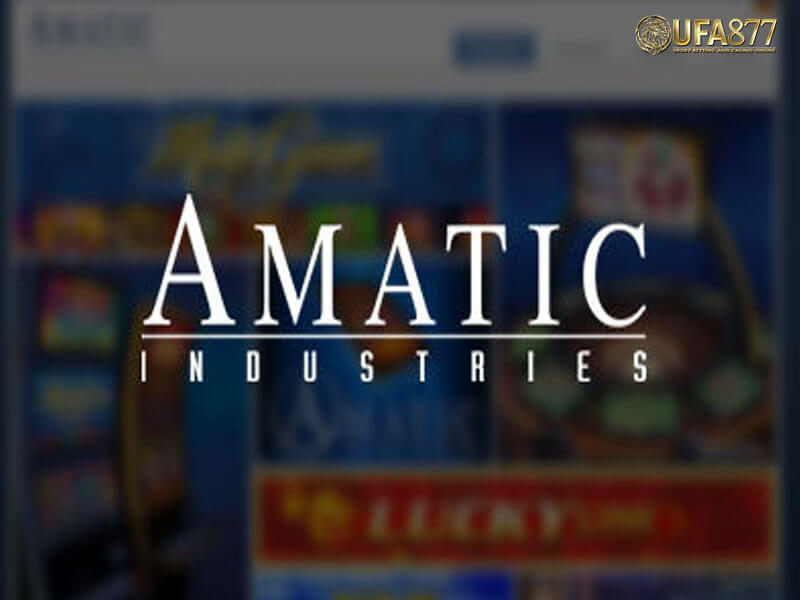 Amatic Games
