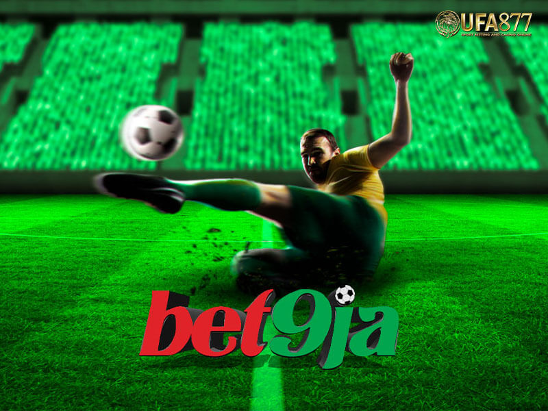 Bet9ja