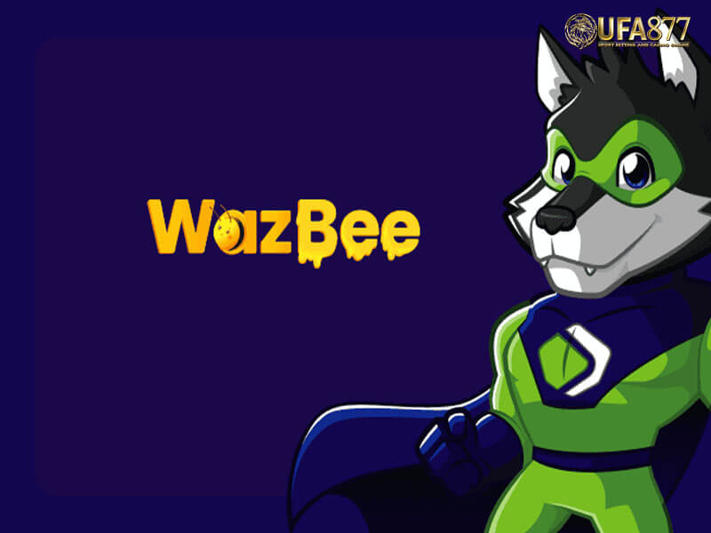 Wazbee Casino