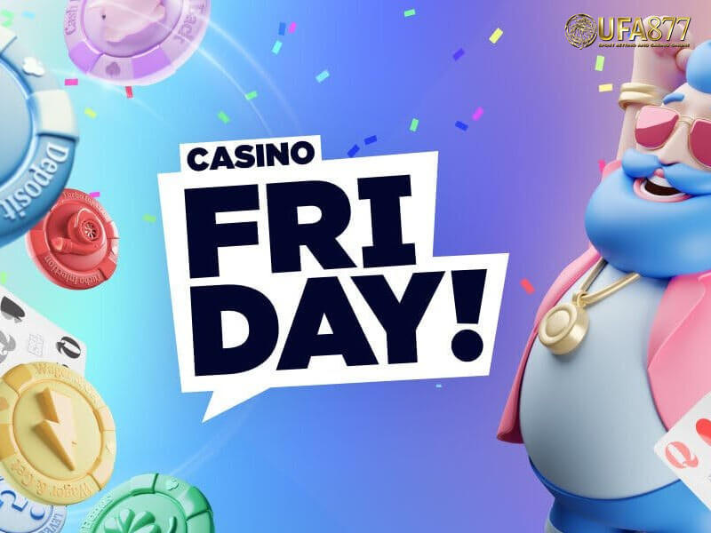 Casino Friday