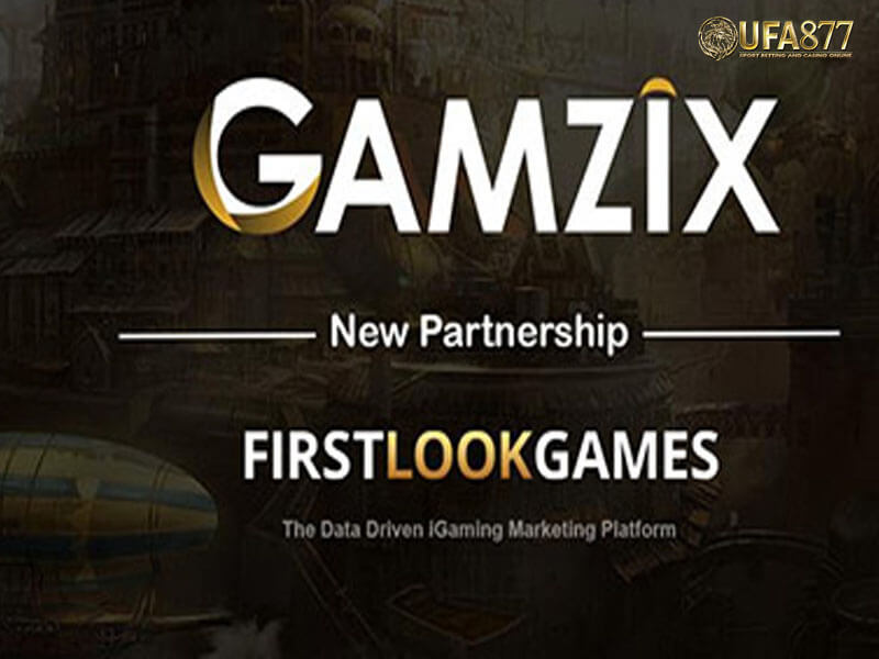 First Look Games
