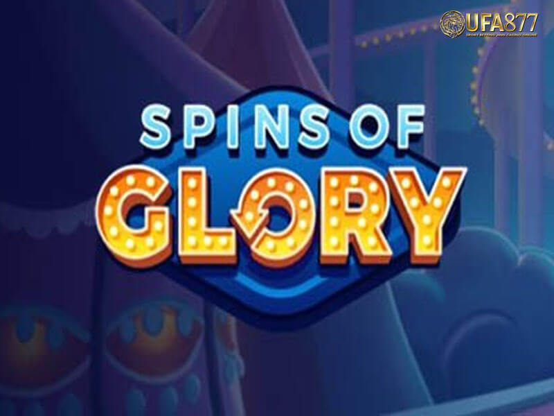 Spin Of Glory Casino