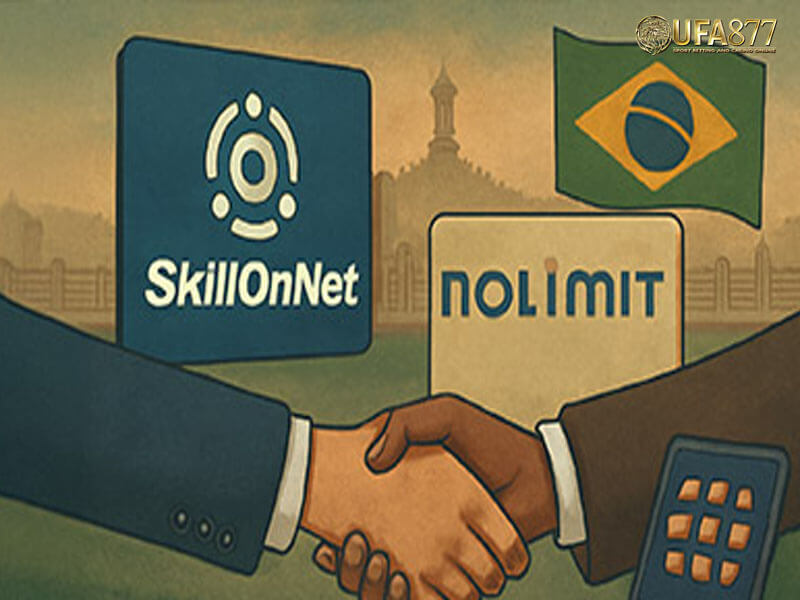 SkillOnNet ขยายขอบเขตการให้บริการ