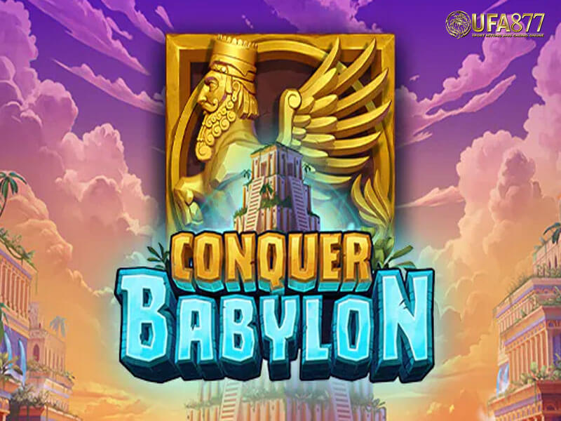 Conquer Babylon